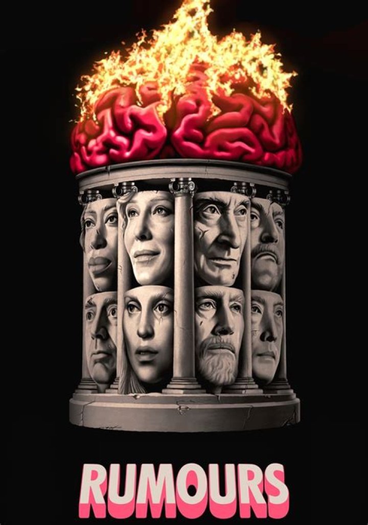 Are The Baby Rumors True? Archives