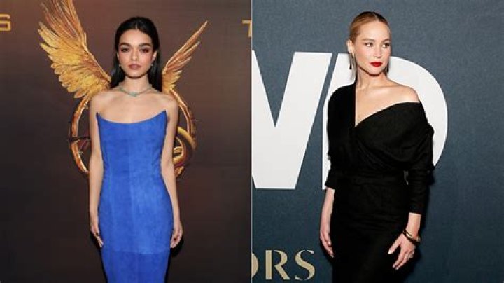 Are The Hunger Games Stars Jennifer Lawrence & Rachel Zegler Friends In Real Life?