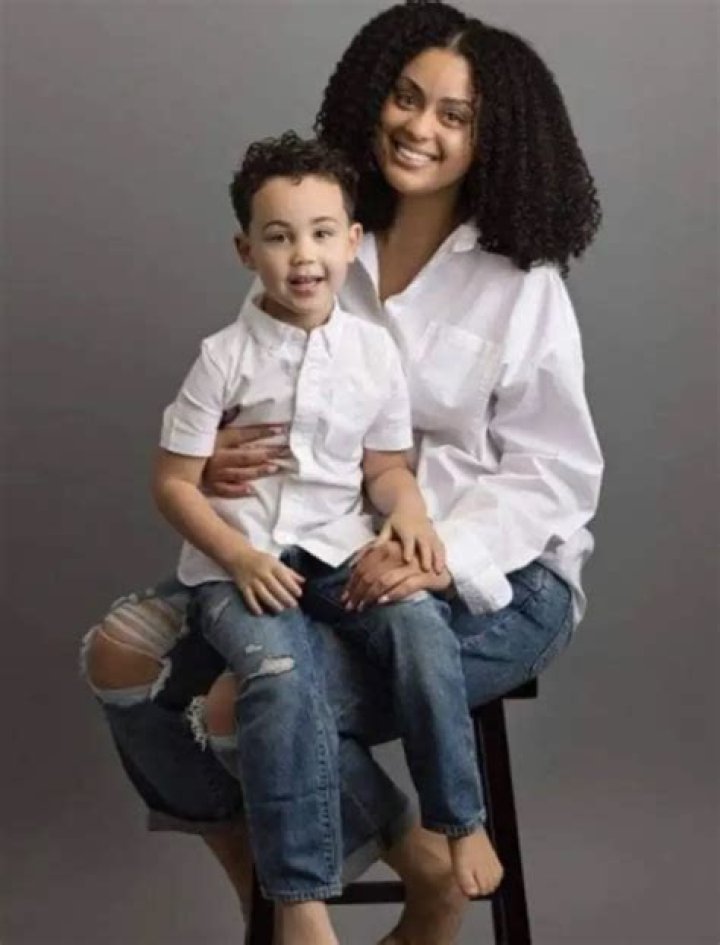 Are Toriah Lachell and Jayson Tatum Still together? Son Mother - Split Cause And New Boyfriend Revealed