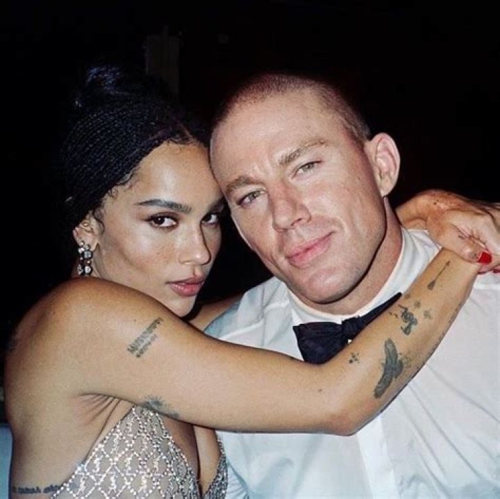 Are Zoë Kravitz and Channing Tatum Still Together? Age Gaps And Relationship Timeline
