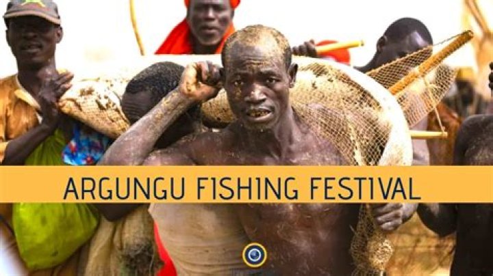 Argungu Fishing Archives - 247 News Around The World