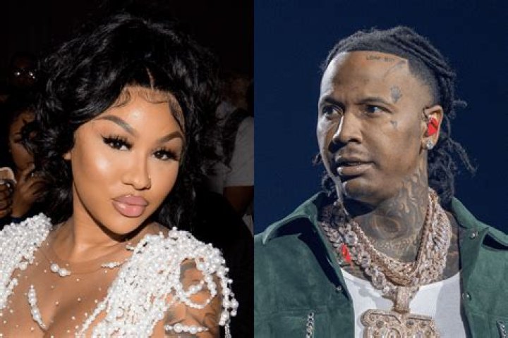 ARI FLETCHER REVEALS SHE AND MONEYBAGG YO SUFFERED A MISCARRIAGE