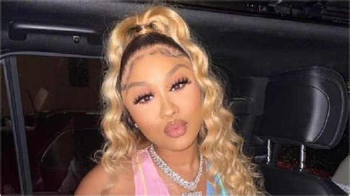 Ariana Fletcher biography, Net Worth, Age, son, business