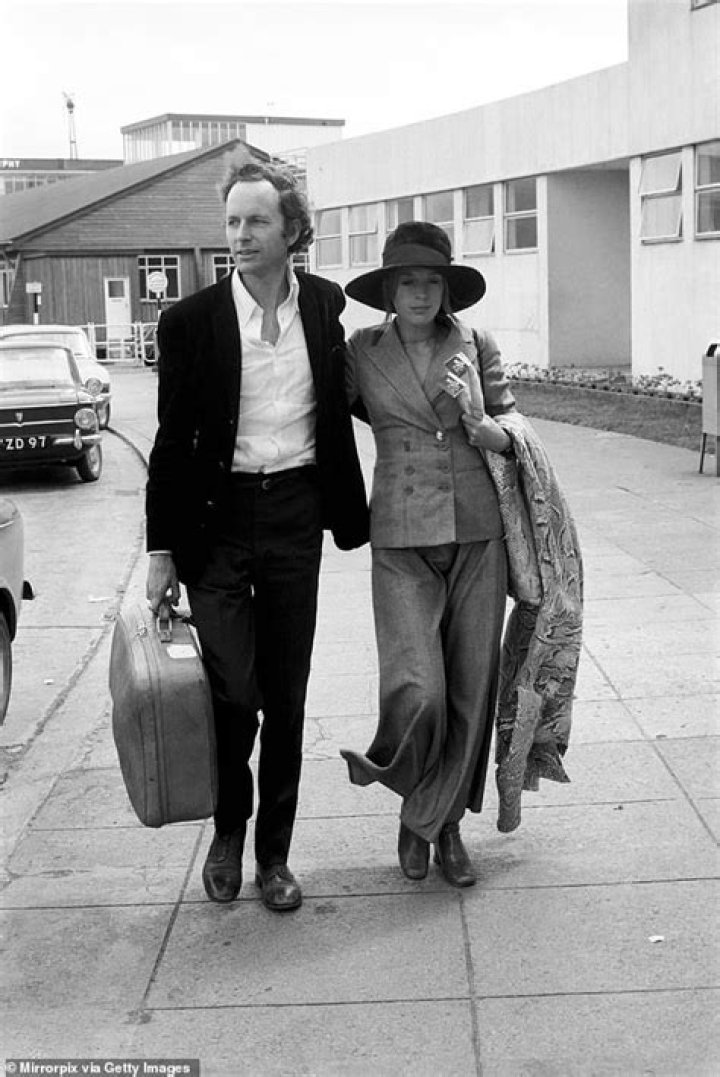 Aristocratic photographer Lord Rossmore love triangle with Marianne Faithfull and Mick Jagger dies