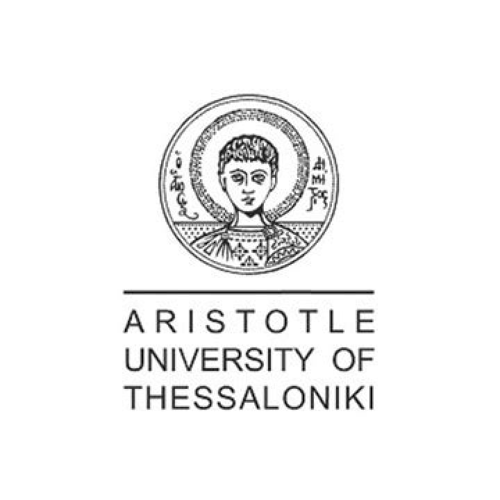 Aristotle University of Thessaloniki Archives