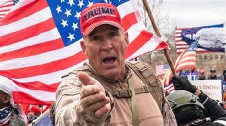 Arizona Marine Ray Epps FBI Agent Conspiracy Archives