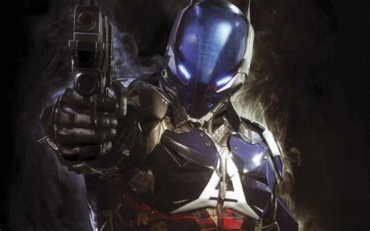 Arkham Knight Archives - 247 News Around The World