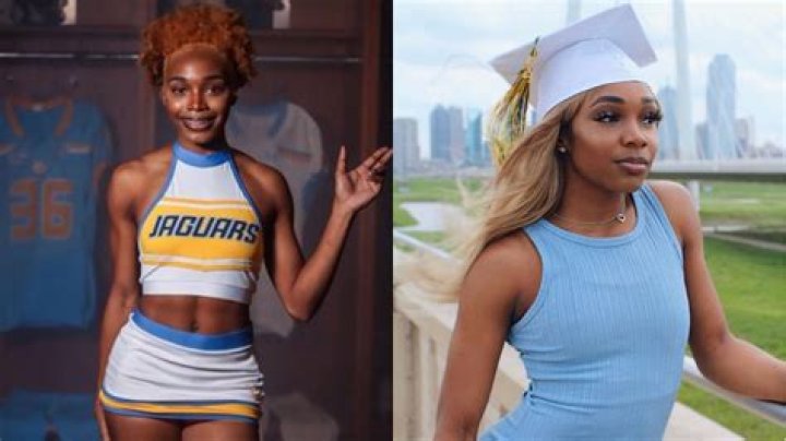 Arlana Miller Southern University Archives