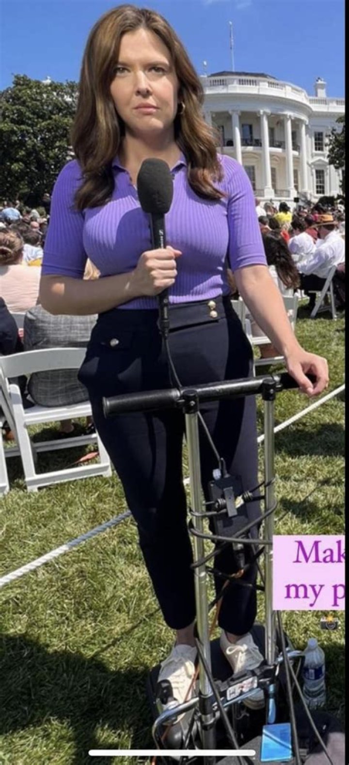 Who is Arlette Saenz? What’s Her Age? Know Everything