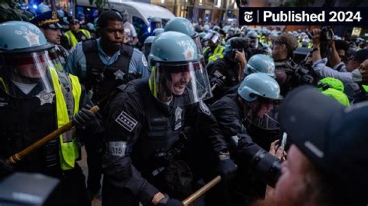 armed thugs storm michigan capital Archives