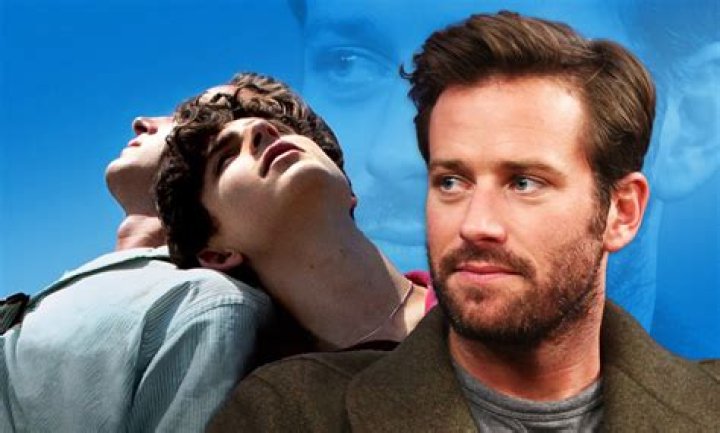 Armie Hammer Rape Allegations Exposed Archives