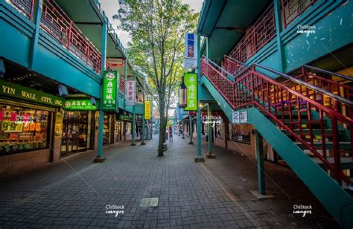 Armour Square Archives - 247 News Around The World