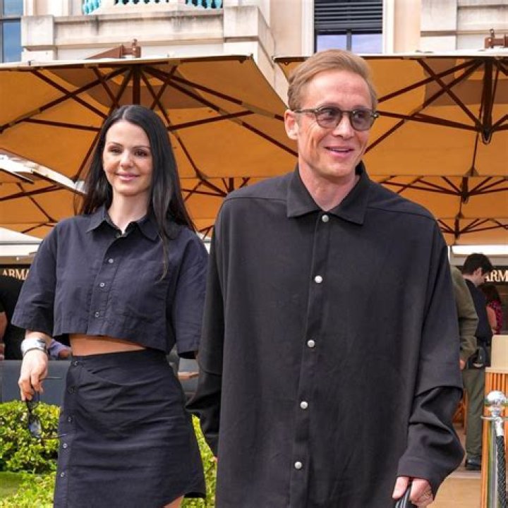 Army of Thieves Director Matthias Schweighöfer Has Been Dating His Girlfriend Ruby O.Fee Since Three Years Now