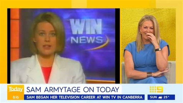 Armytage Archives - 247 News Around The World