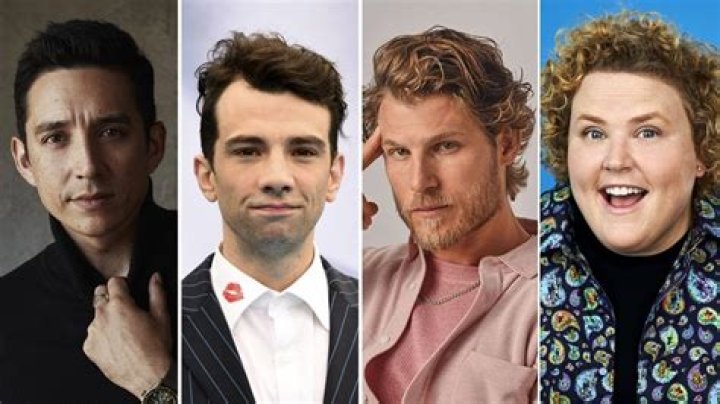 Arnold Schwarzenegger, Monica Barbaro Netflix Spy Series Sets Cast