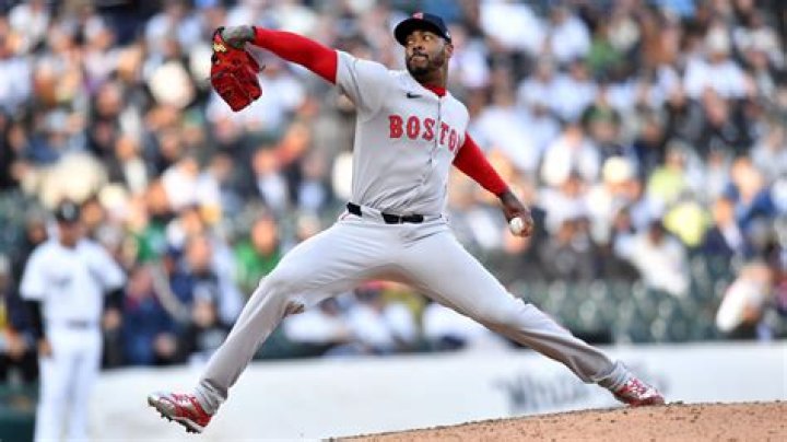 aroldis chapman Archives - 247 News Around The World