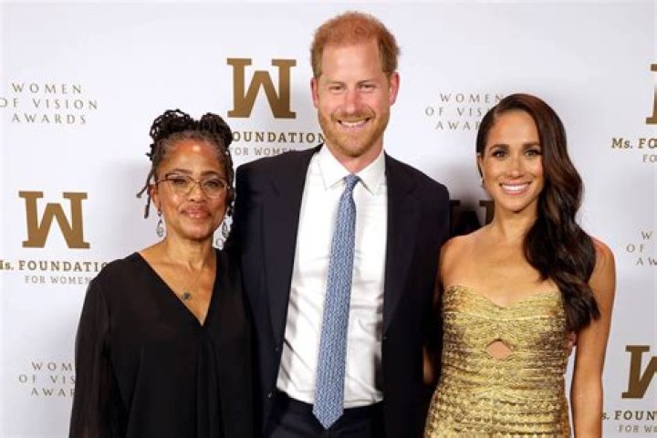Arrest: Where Is Doria Ragland Now? The American Social Worker Whereabouts Explored