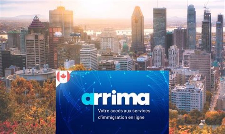 Arrima Quebec Archives - 247 News Around The World
