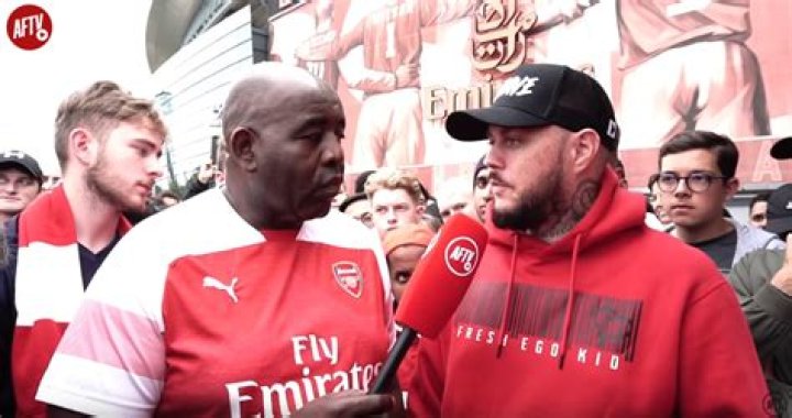 arsenal fan tv Archives - 247 News Around The World