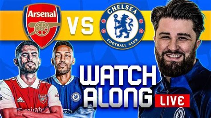 Arsenal vs Chelsea LIVE: Stream, TV channel, score, teams – London derby friendly latest updates