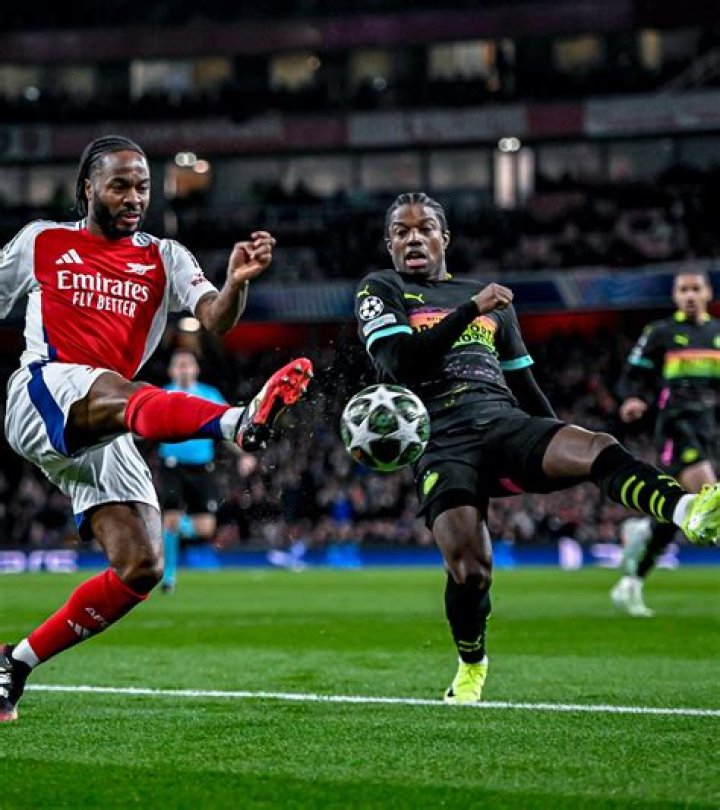 Arsenals Archives - 247 News Around The World