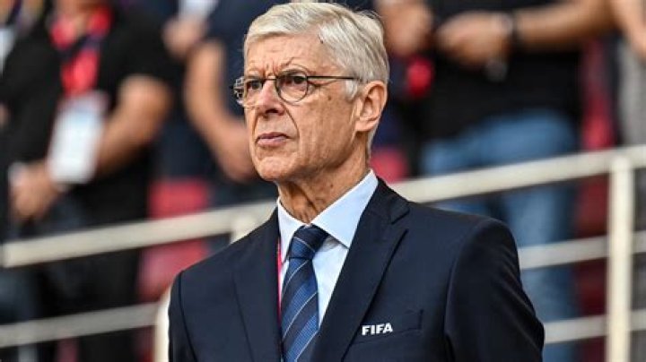 Arsène Wenger Archives - 247 News Around The World
