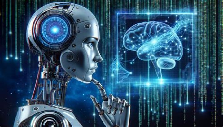 Artificial Intelligence Archives - 247 News Around The World