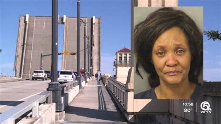 Artissua Lafay Paulk Bridge Tender Arrested For Carol Wright Death? Florida Woman Who Fell From Rising Drawbridge - Who Is She? Wikipedia Explored