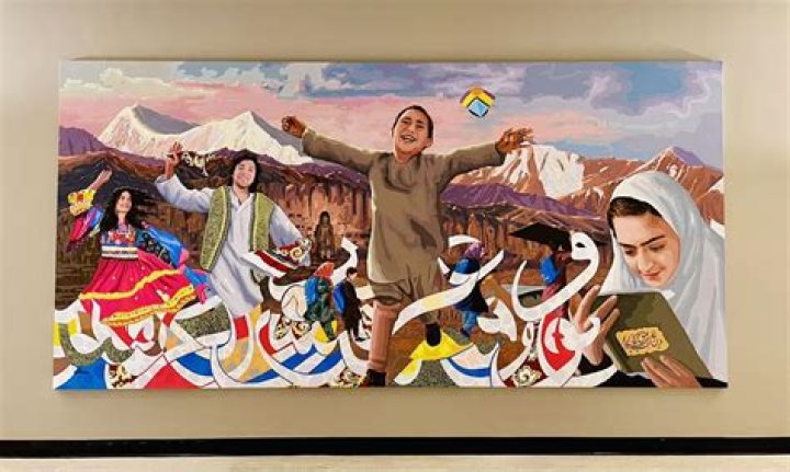 Artlords Archives - 247 News Around The World