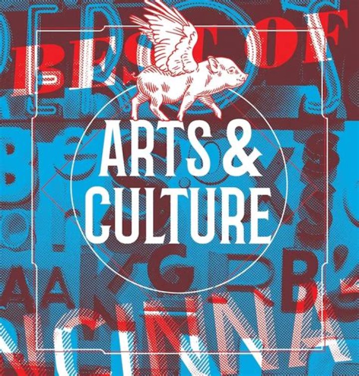 Arts and Culture Archives - 247 News Around The World