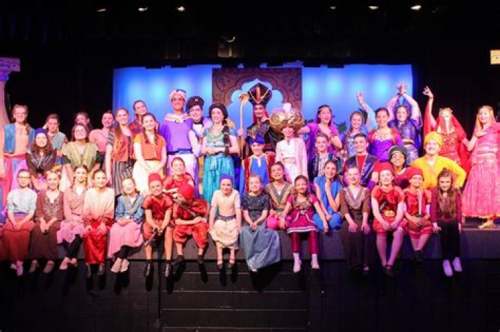 Arts & Entertainment,ABC,modern family Archives