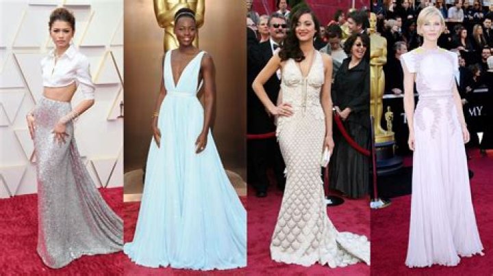 Arts & Entertainment,celebrity,Oscars,award shows,red carpet fashion,hollywood,fashion,mercedes-benz usa oscars fashion,award,oscar fashions Archives