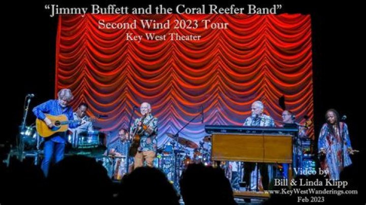 Arts & Entertainment,Illinois,Chicago,concert,margaritas,live music,Chicago Blackhawks,united center,jimmy buffett Archives