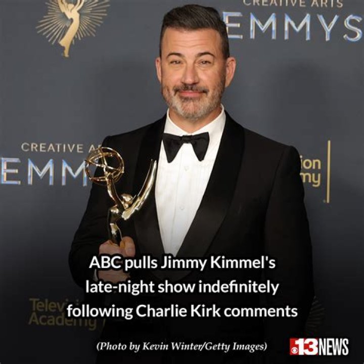 Arts & Entertainment,jimmy kimmel live,behind the scenes,jimmy kimmel,u.s. & world Archives