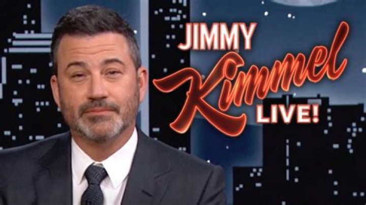 Arts & Entertainment,kerry washington,jimmy kimmel live,black lives matter,jimmy kimmel,George Floyd Archives
