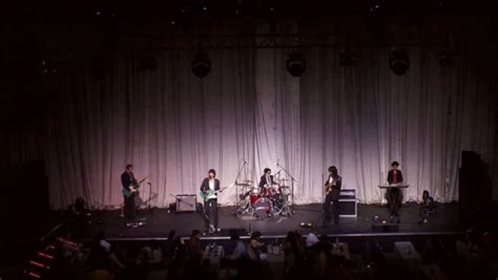 Arts & Entertainment,live music,music,performing arts Archives