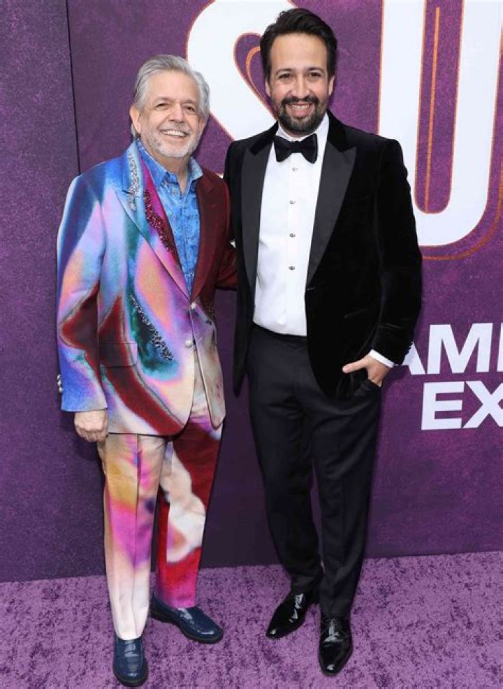 Arts & Entertainment,movie,disney,movie news,hamilton,disney+ streaming service,musical,broadway,lin-manuel miranda Archives