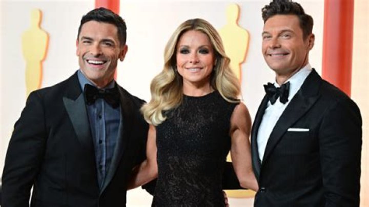 Arts & Entertainment,New York,live with kelly and ryan,4th of july,holiday,july fourth,Live Kelly and Ryan,ryan seacrest,hamilton,kelly ripa,july 4th Archives