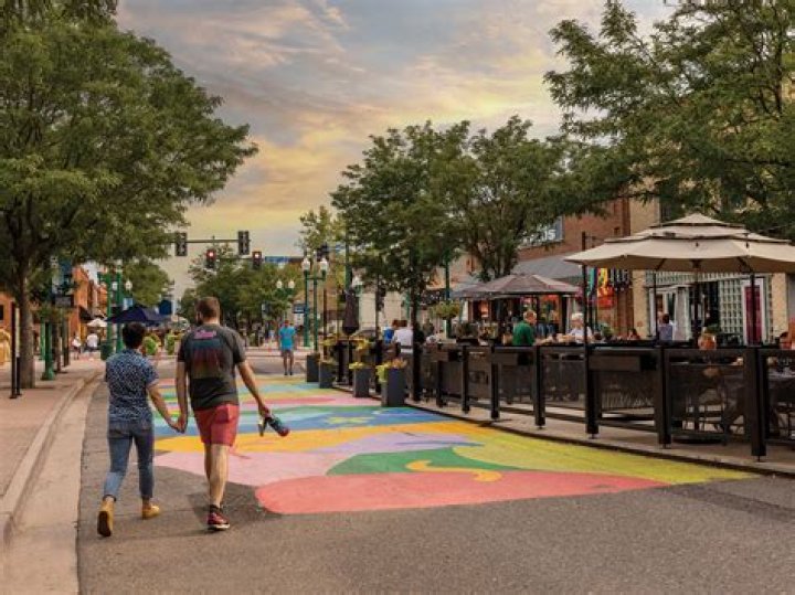 Arvada Archives - 247 News Around The World