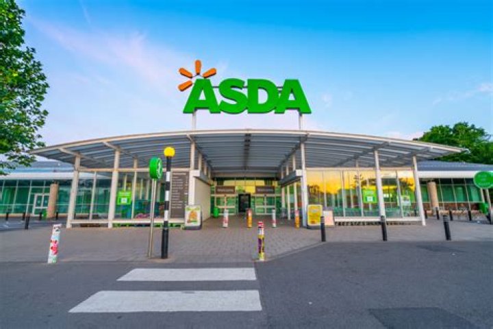 Asda Archives - 247 News Around The World