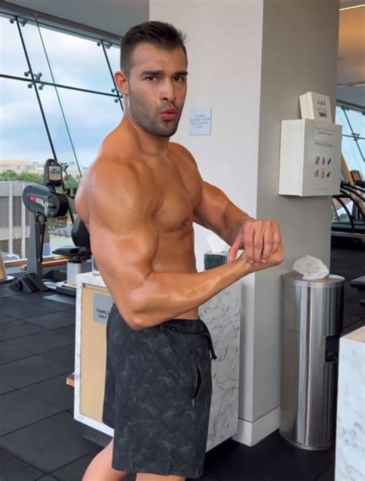 Asghari Archives - 247 News Around The World