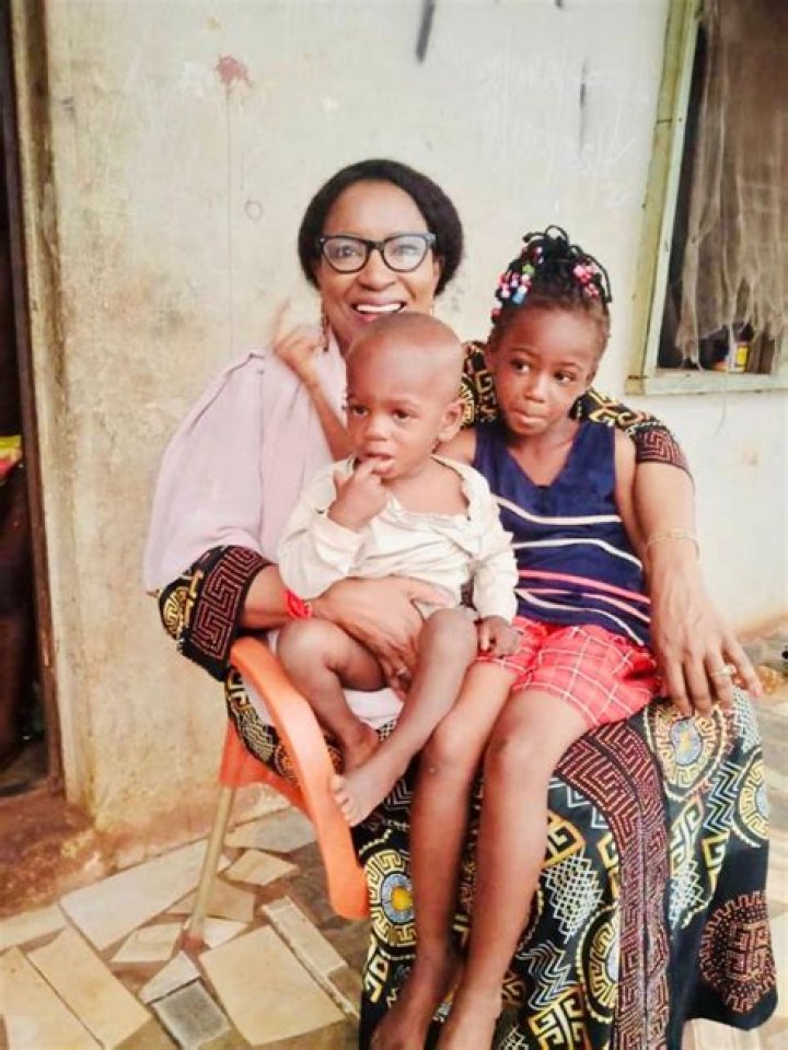 Asha Okojie Archives - 247 News Around The World