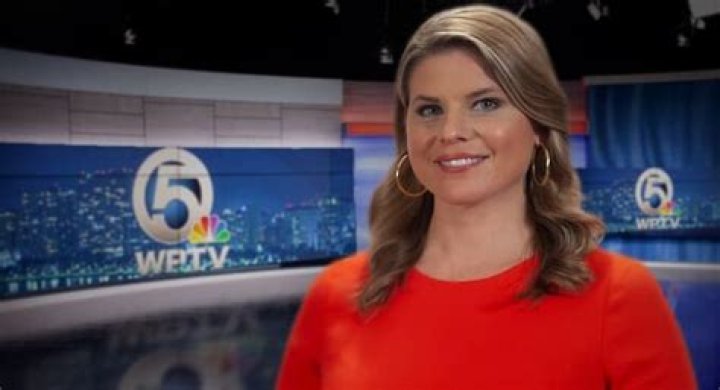 Ashleigh Walters Bio, Age, Leaving WPTV, Height, Husband, Salary, Net Worth