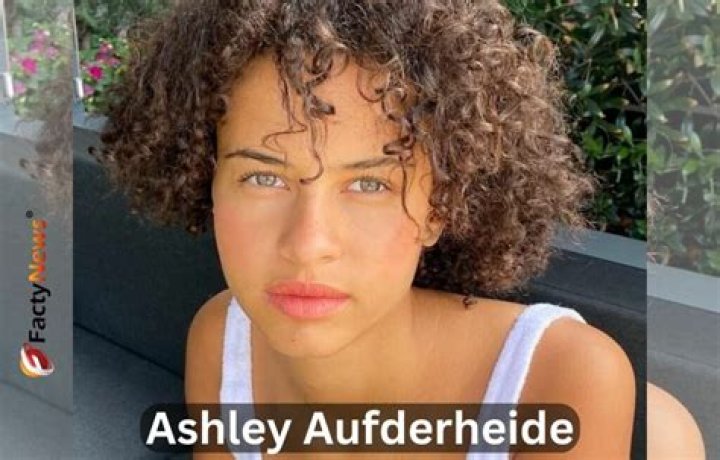 Ashley Aufderheide Wiki Archives - 247 News Around The World