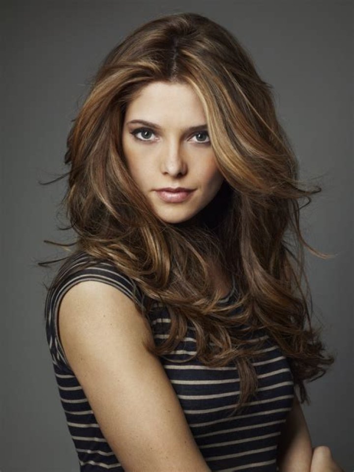 Ashley Greene Archives - 247 News Around The World