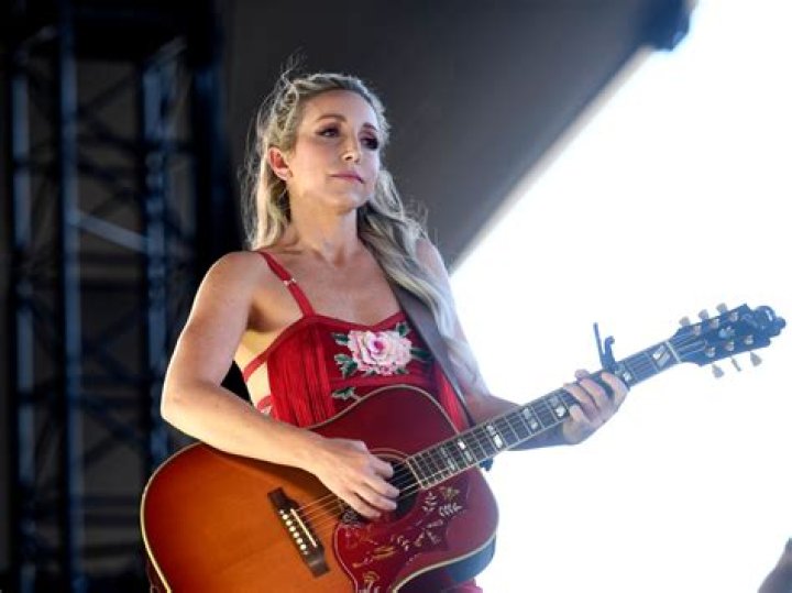 Ashley Monroe Archives - 247 News Around The World