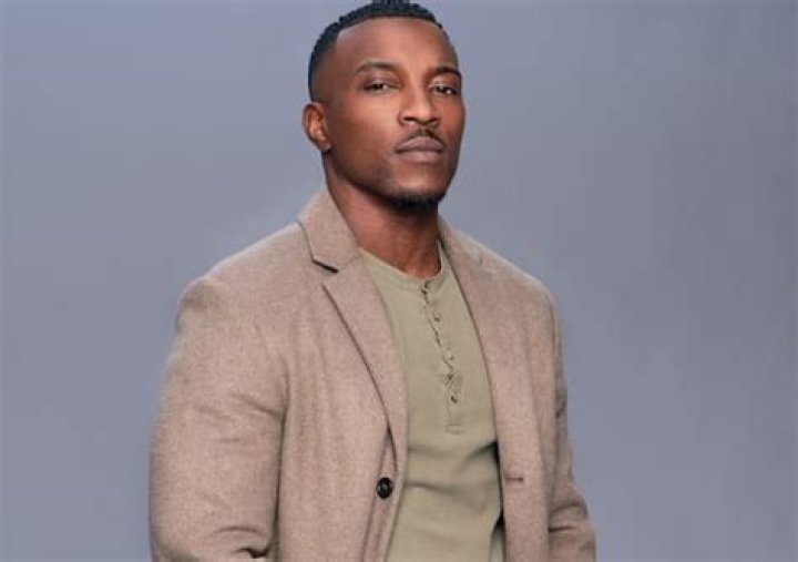 Ashley Walters (actor) Bio, Age, Family, Wife, Height Net Worth