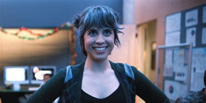 Ashly Burch Archives - 247 News Around The World