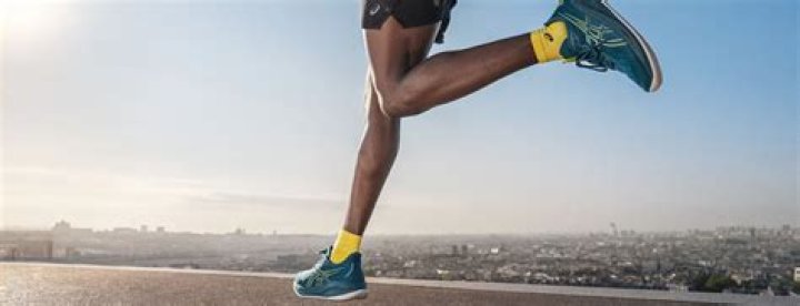 ASICS Archives - 247 News Around The World