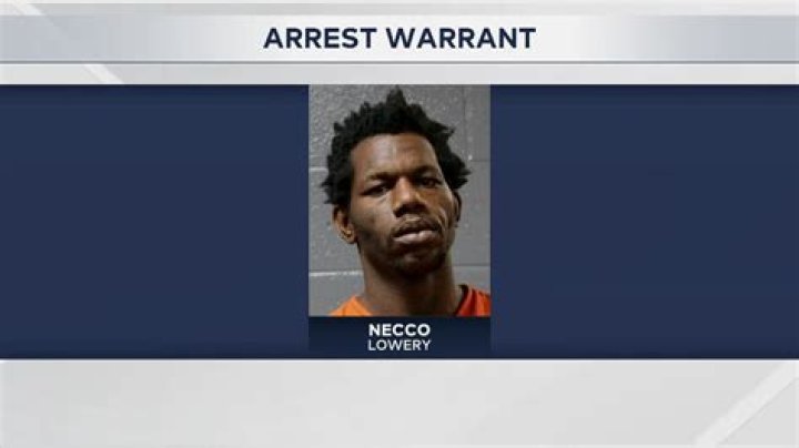 Assault Suspect Archives - 247 News Around The World